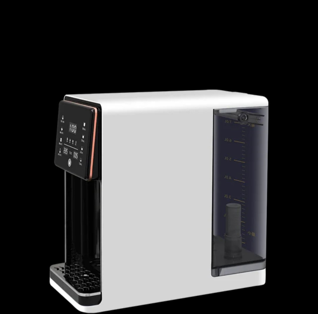 5-Stage Reverse Osmosis Water Filter System For Home and Office_10