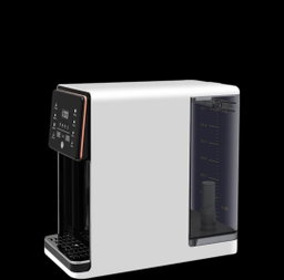 5-Stage Reverse Osmosis Water Filter System For Home and Office
