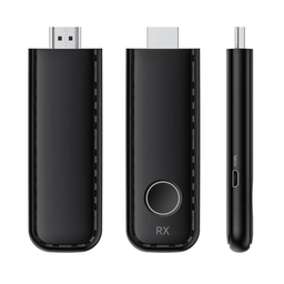 Wireless HDMI Video Audio Transmitter and Receiver