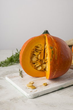 Pumpkin 1/2 (Approx 0.5 - 1Kg)