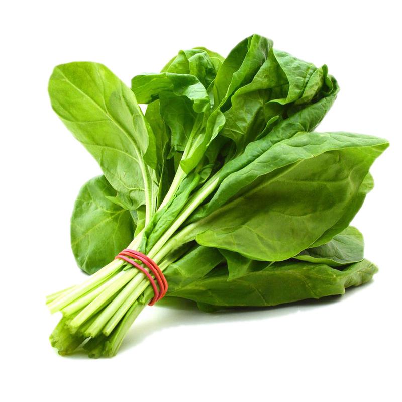 Spinach (Palak) 350-400g 