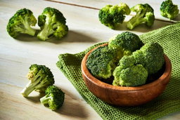 FRESH VEGETABLES 