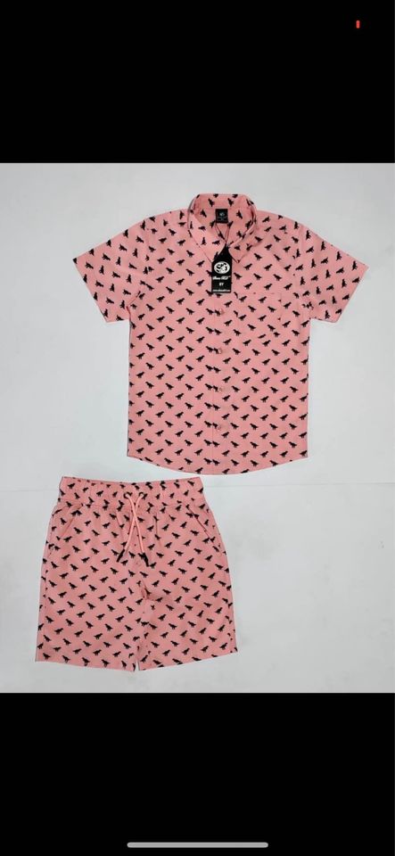 Kids Boys 2pcs Wear_0