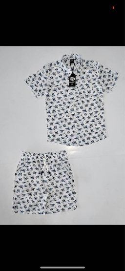 Kids Boys 2pcs Wear