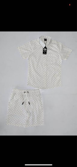 Kids Boys 2pcs Wear