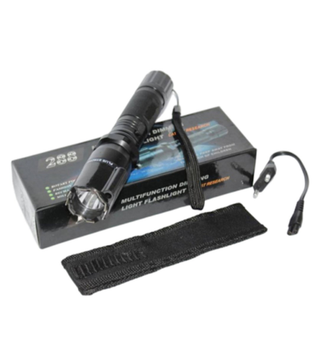 288type taser_0