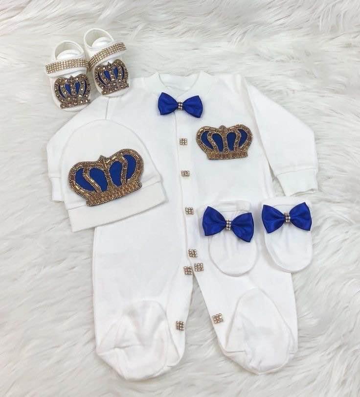 Special Baby Jewels Outfit (Set)_0