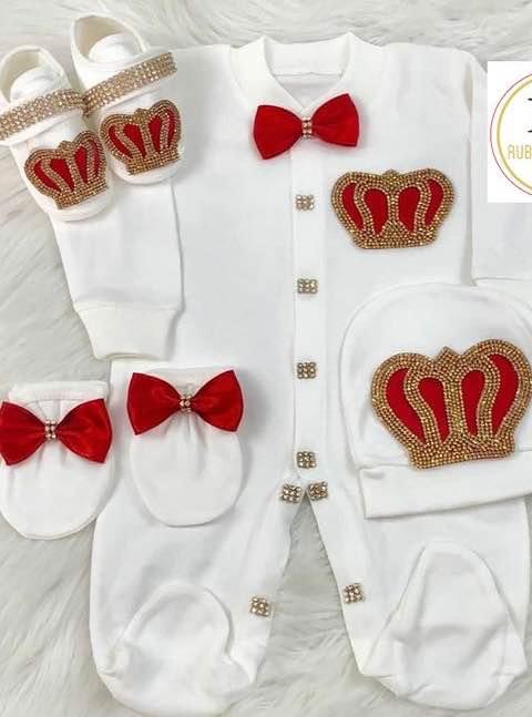 Special Baby Jewels Outfit (Set)_2