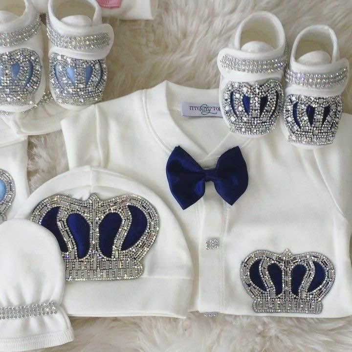 Special Baby Jewels Outfit (Set)_3
