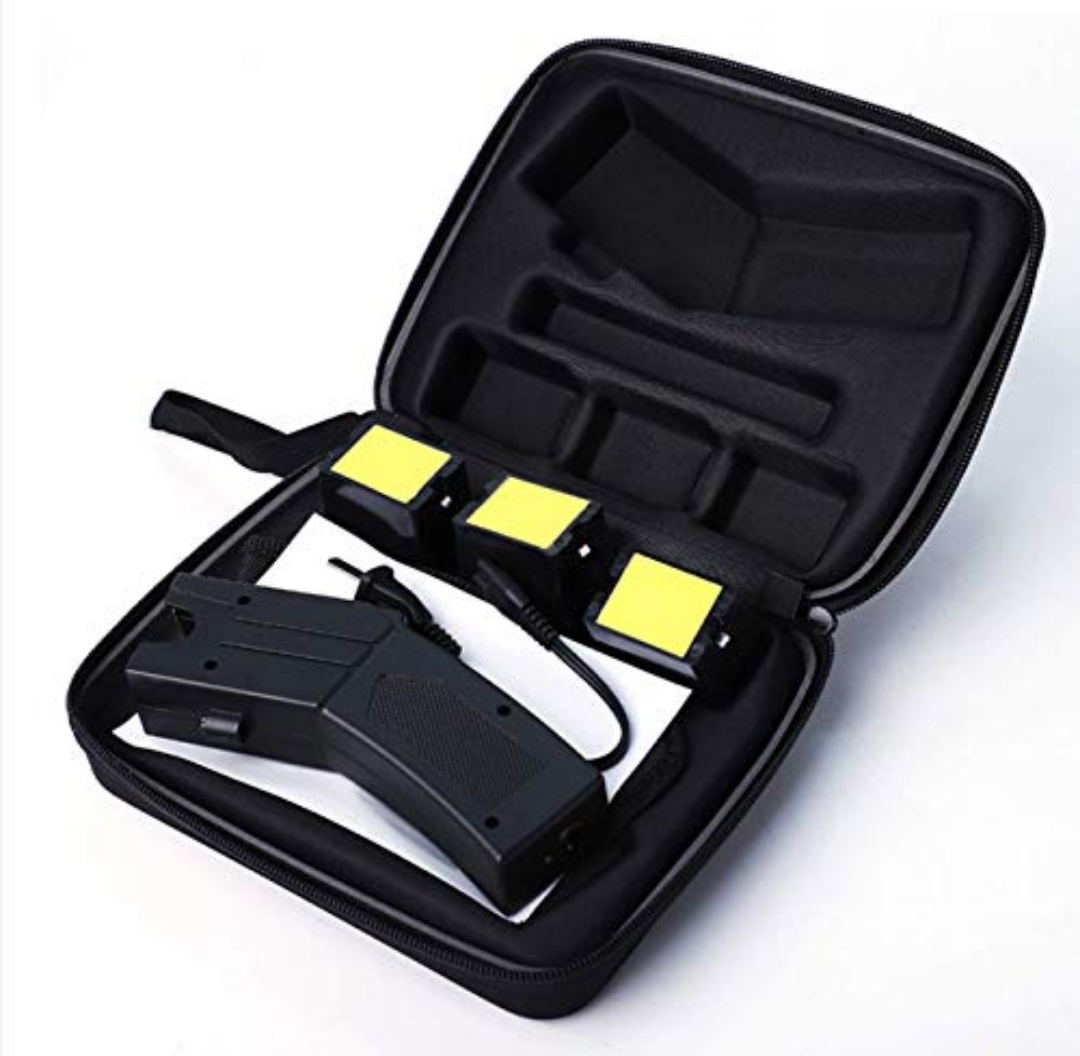 5m shooting stun gun _0