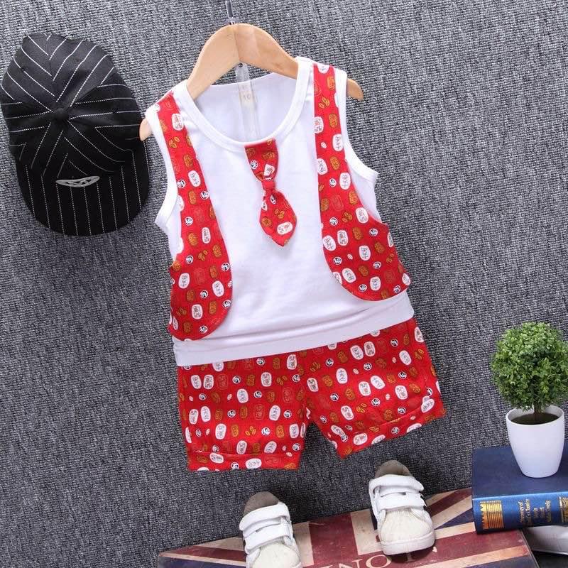 Baby Boys Clothing_1