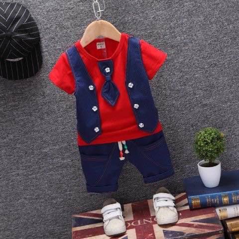 Baby Boys Clothing_2