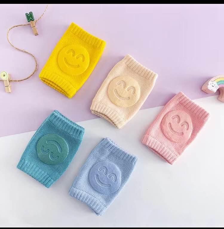 Babies Elbows & Knees Protector _0