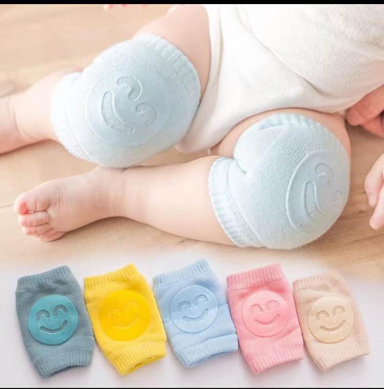 Babies Elbows & Knees Protector _1