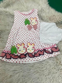 Baby Girls Dresses