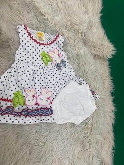 Baby Girls Dresses