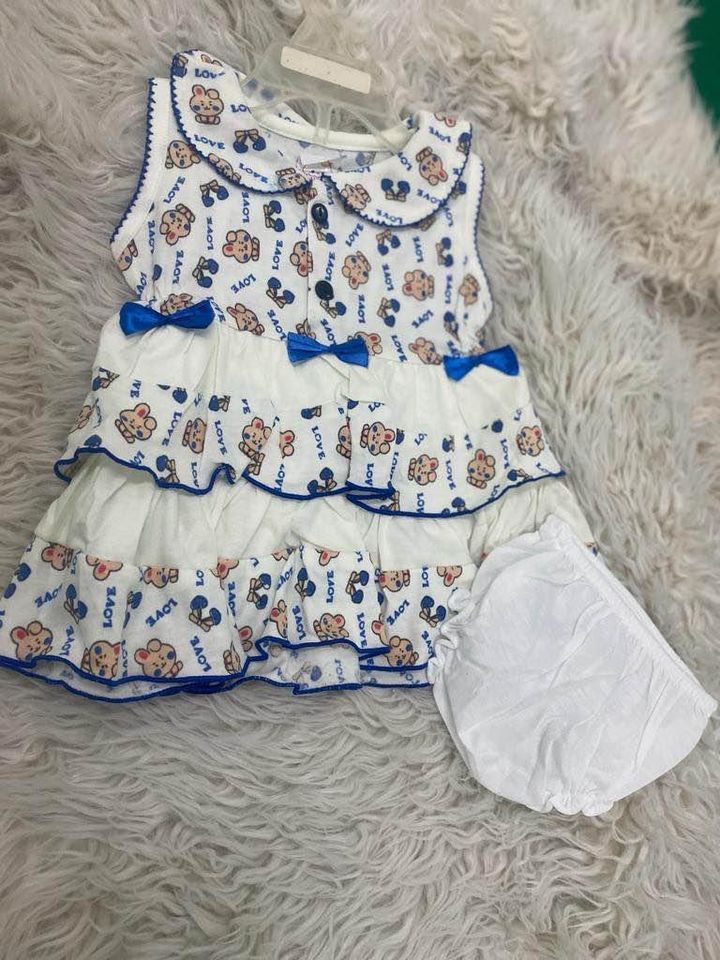Baby Girls Dresses_3