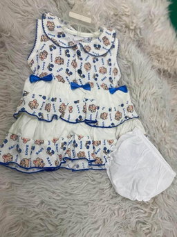 Baby Girls Dresses