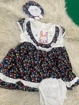 Baby Girls Dresses