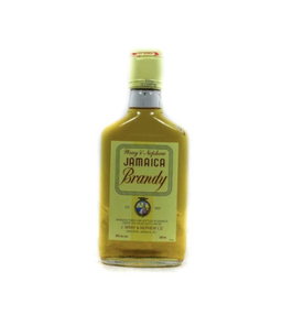 WRAY & NEPHEW JAMAICA BRANDY 200ml