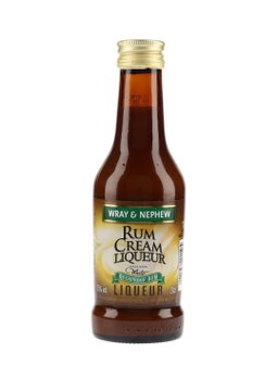 WRAY & NEPHEW RUM CREAM 200ML