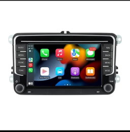 Vw android radio