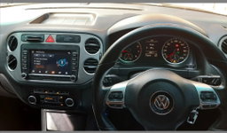 VW UNIVERSAL 7 INCH 