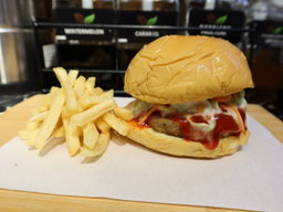Combo Meals