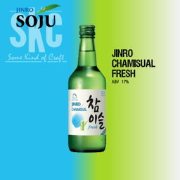 Korean Soju