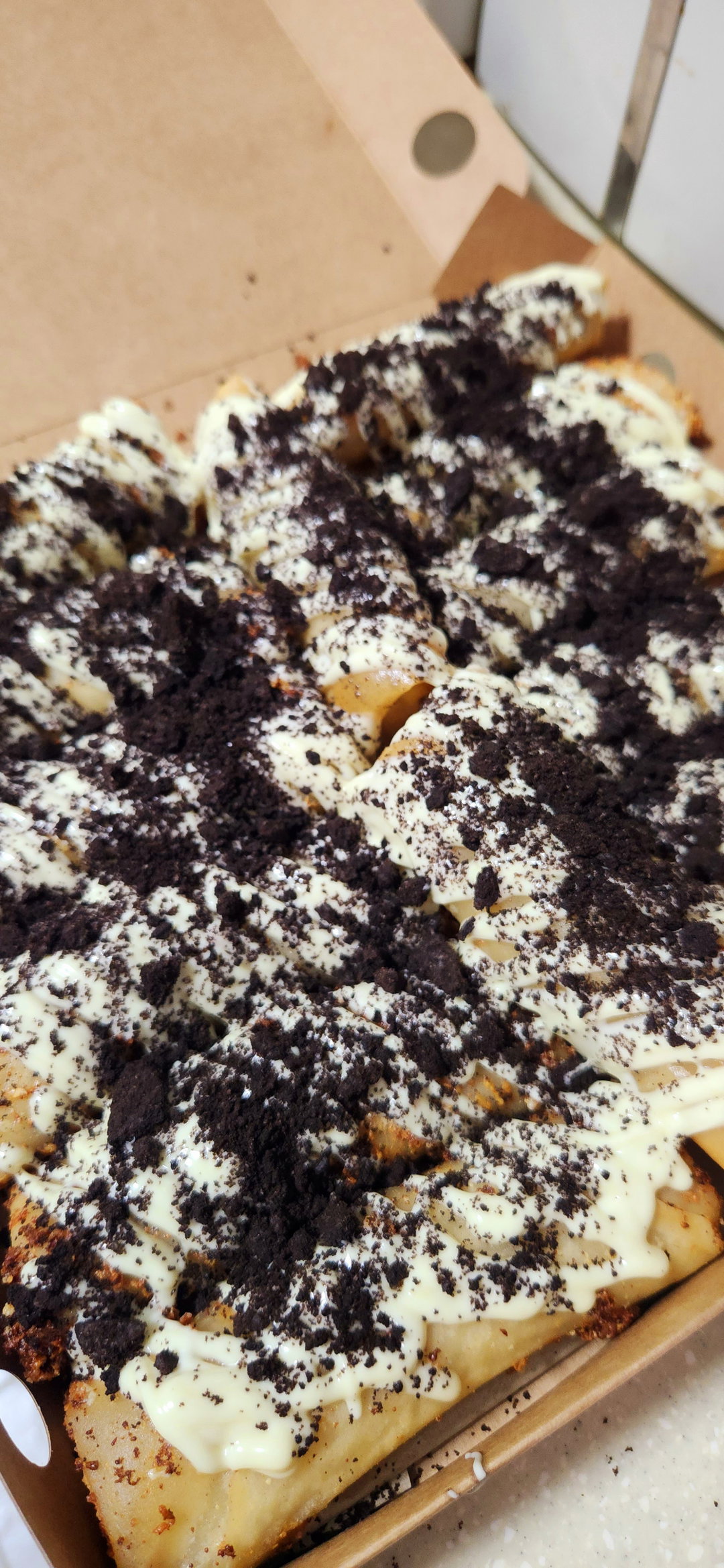 Cookies N Cream