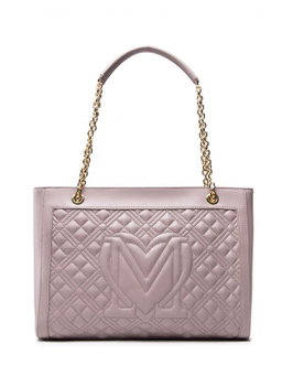 LOVE MOSCHINO LADIE SHOULDER BAG JC4006PP1DLA0
