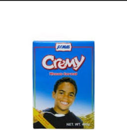 JF MILLS CREAMY WHEAT CEREAL ASSRT 400G