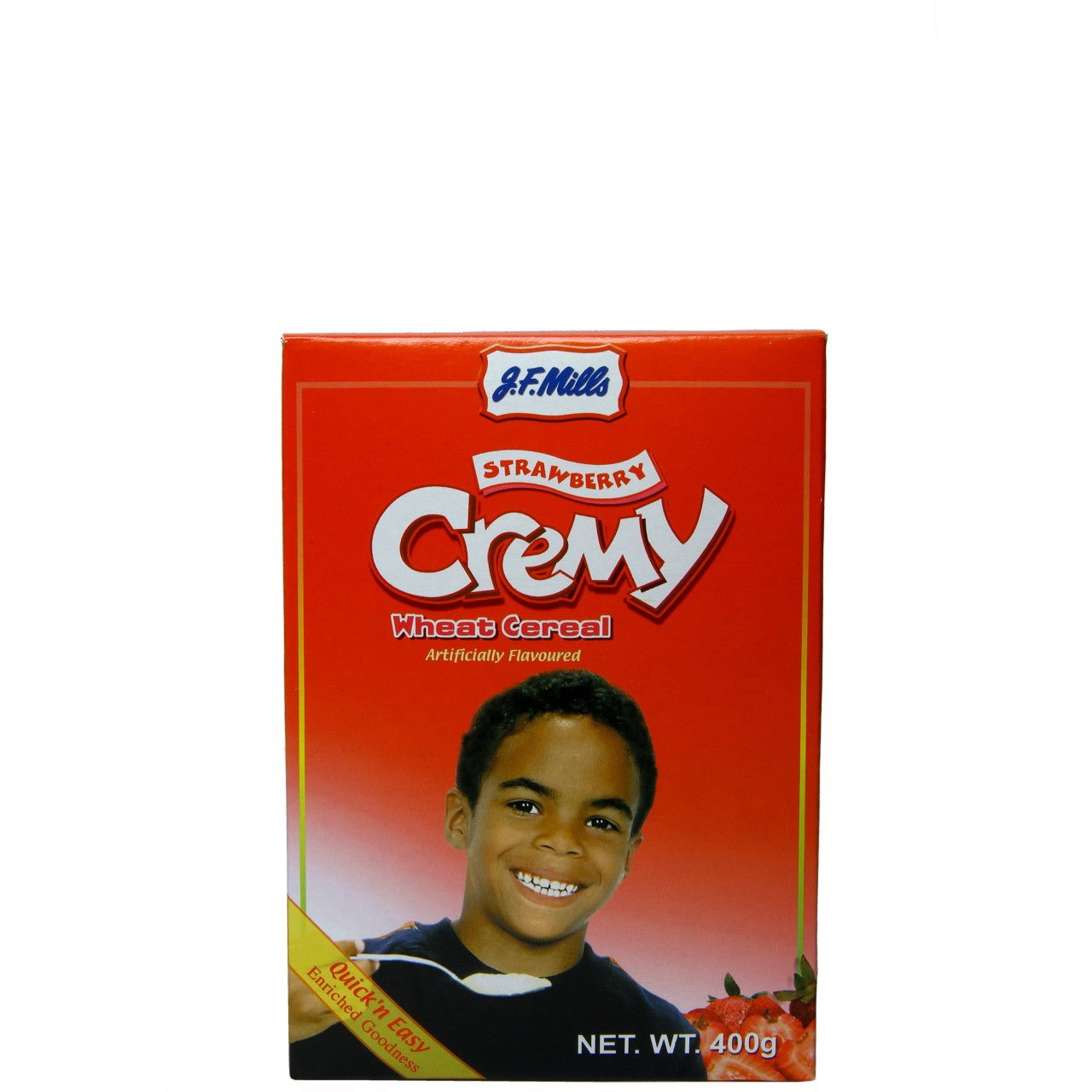 JF MILLS CREAMY WHEAT CEREAL ASSRT 400G_1