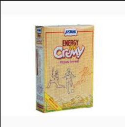 JF MILLS CREAMY WHEAT CEREAL ASSRT 400G