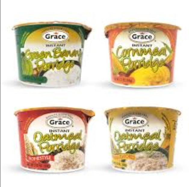 GRACE INSTANT PORRIDGE ASSRT 60G_0