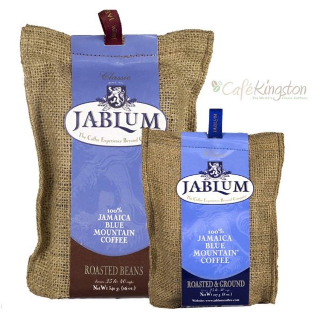 JABLUM JAMAICA BLUE MOUNTAIN COFFEE_0