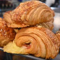 Mini Croissant Fromage 