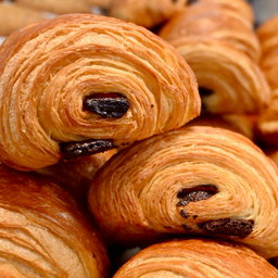 Viennoiseries