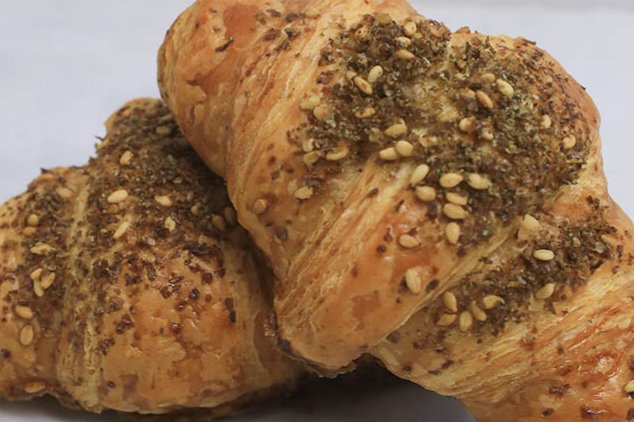 Mini Croissant Thym_0