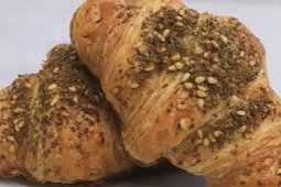Mini Croissant Thym