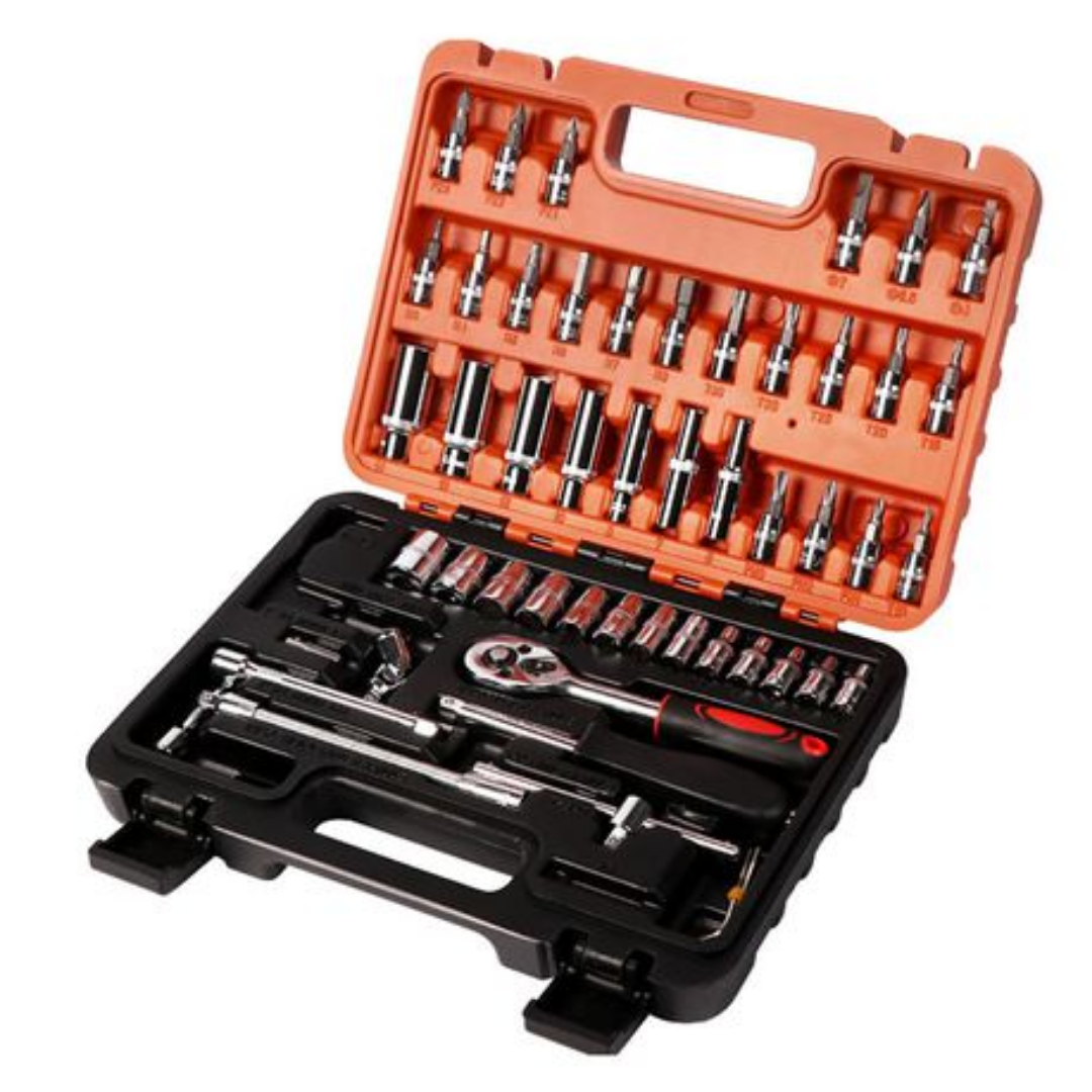 53pc socket set _0