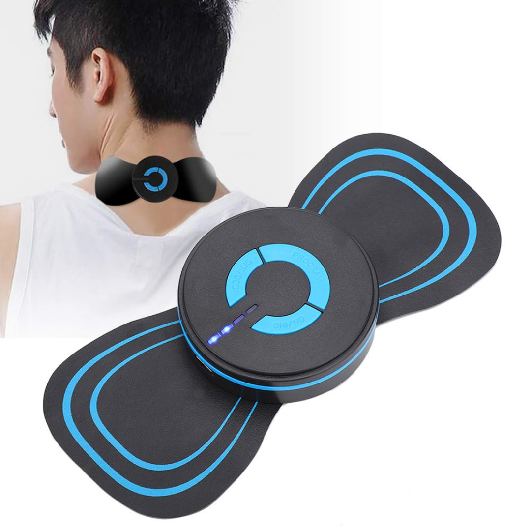 Neck massager