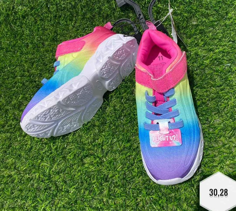 Children's Footwear