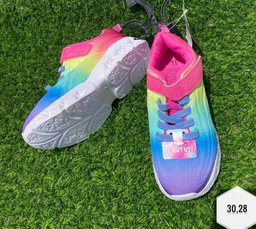 Children's Footwear 