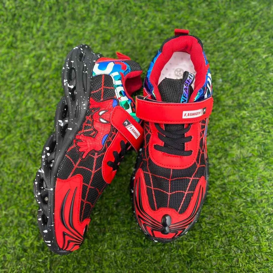 Children's Footwear _1