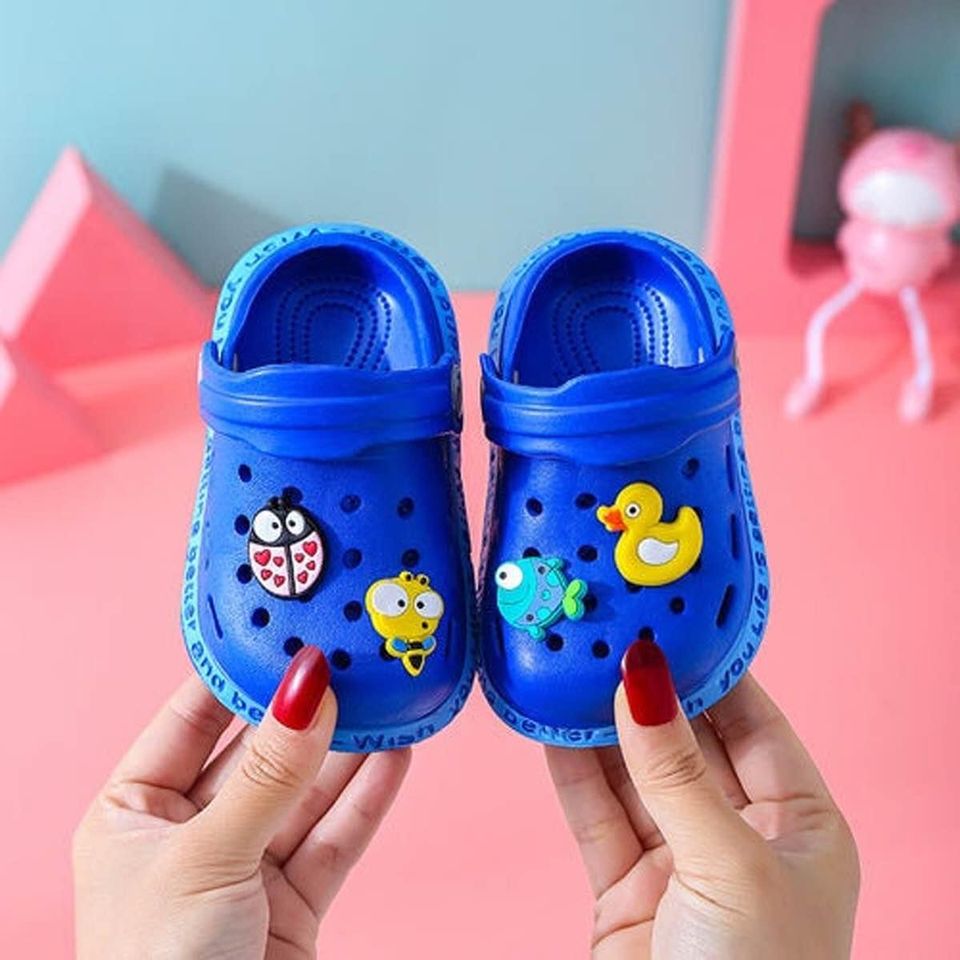 Kids crocs_1