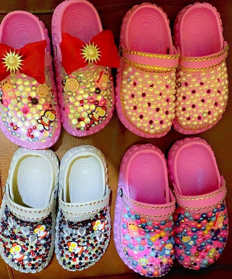 Kids crocs_3