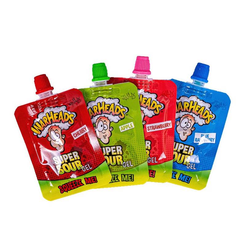 Warheads Squeeze Me Gel_0