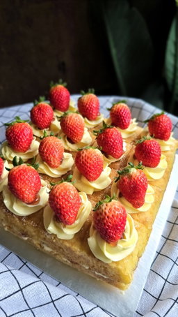 Bespoke - Cake Bites
