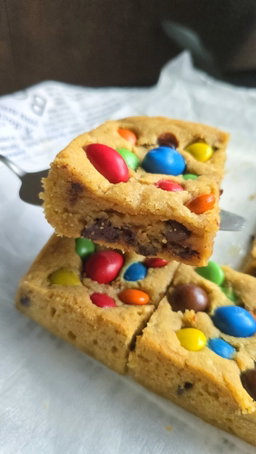 Blondies